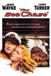 Морская погоня