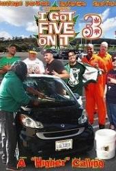 I Got Five on It 3