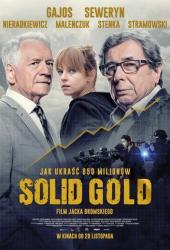 Solid Gold