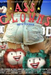 Ass Clowns: Constipated