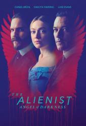 The Alienist: Angel of Darkness