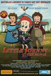 Малыш Джонни: Кино