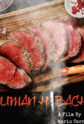 Human Hibachi