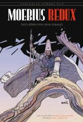 Moebius Redux: A Life in Pictures