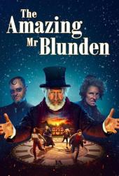 The Amazing Mr Blunden