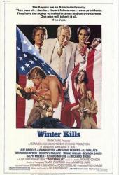 Зима приносит смерть