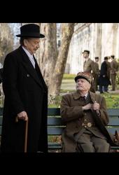 Laval, le collaborateur