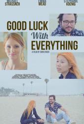 Good Luck with Everything