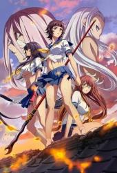 Школьные войны: Западные волки