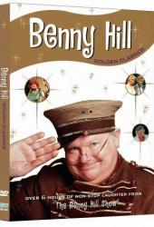 Шоу Бенни Хилла