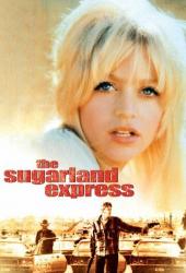 Шугарлендский экспресс