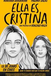 Ella es Cristina