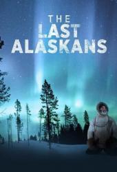 Последние жители Аляски