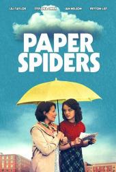 Paper Spiders
