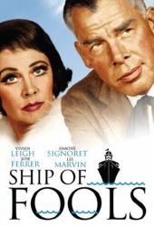 Корабль дураков