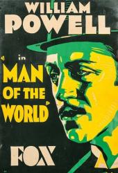 Человек из высшего общества