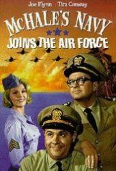 Флот МакХейла присоединяется к Военно-воздушным силам