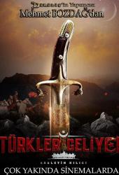 Türkler Geliyor: Adaletin Kilici