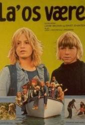 Оставьте нас одних