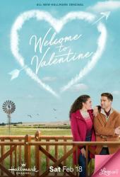 Welcome to Valentine