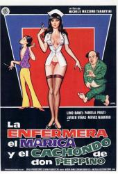 Голодная жена и горячий любовник