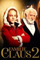 The Claus Family 2