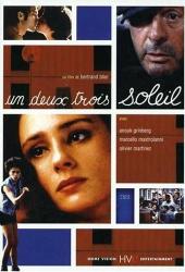 Раз, два, три... замри!