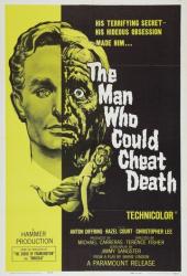 Человек, обманувший смерть