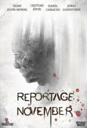 Reportage November