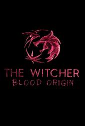 Ведьмак: Происхождение