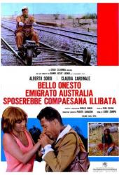 Красивый, честный эмигрант в Австралии хотел бы жениться на девушке-соотечественнице