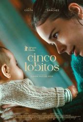 Cinco lobitos