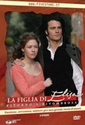 Дочь Элизы: Возвращение в Ривомброзу