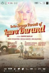 In the Strange Pursuit of Laura Durand