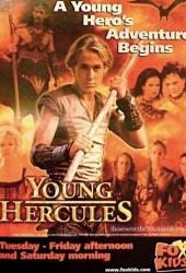 Молодость Геракла