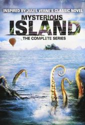 Таинственный остров