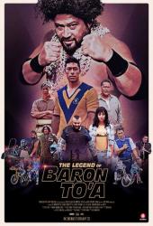 The Legend of Baron To'a
