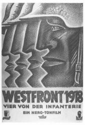 Западный фронт, 1918 год