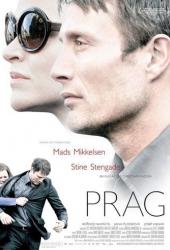 Прага