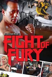 Fight of Fury