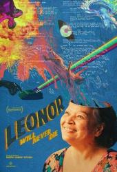 Леонор никогда не умрёт