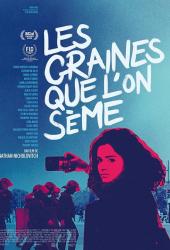 Les graines que l'on sème