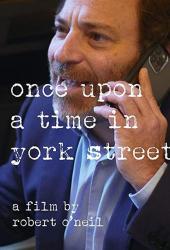 Once Upon a Time in York Street
