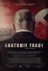 Anatomie zrady