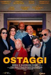 Ostaggi