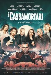 I cassamortari