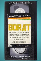 Debunking Borat