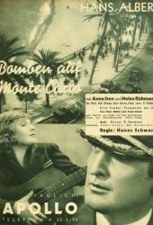 Бомбы над Монте-Карло