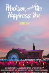 Madison and the Happiness Jar