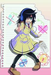 Не моя вина, что я не популярна!